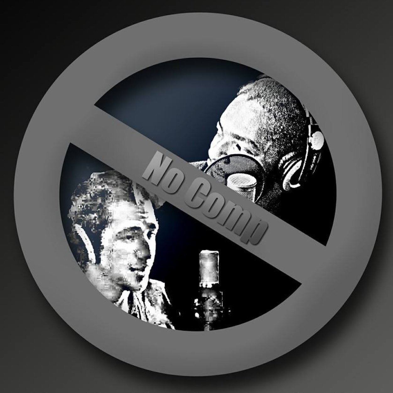The Official Twitter Account of Nick and Russ from the No Comp Podcast