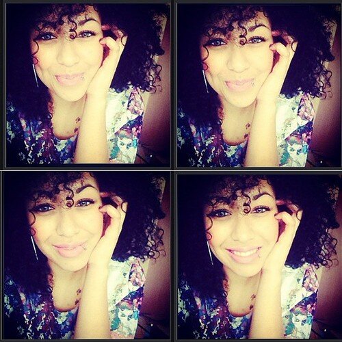 SerenaKlass's profile picture. I love being in that mood where everything is hilarious.