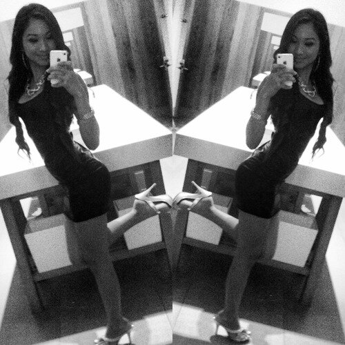 BinnieAnglim's profile picture. I hate when I forget to press send on my phone, then sit and wait there for a reply like an idiot.