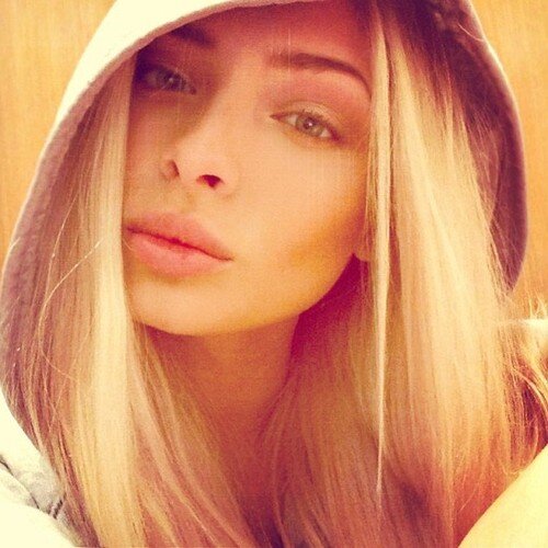 RobinetteChatai's profile picture. I don't hate you, I'm just disappointed you turned into everything you said you'd never be.