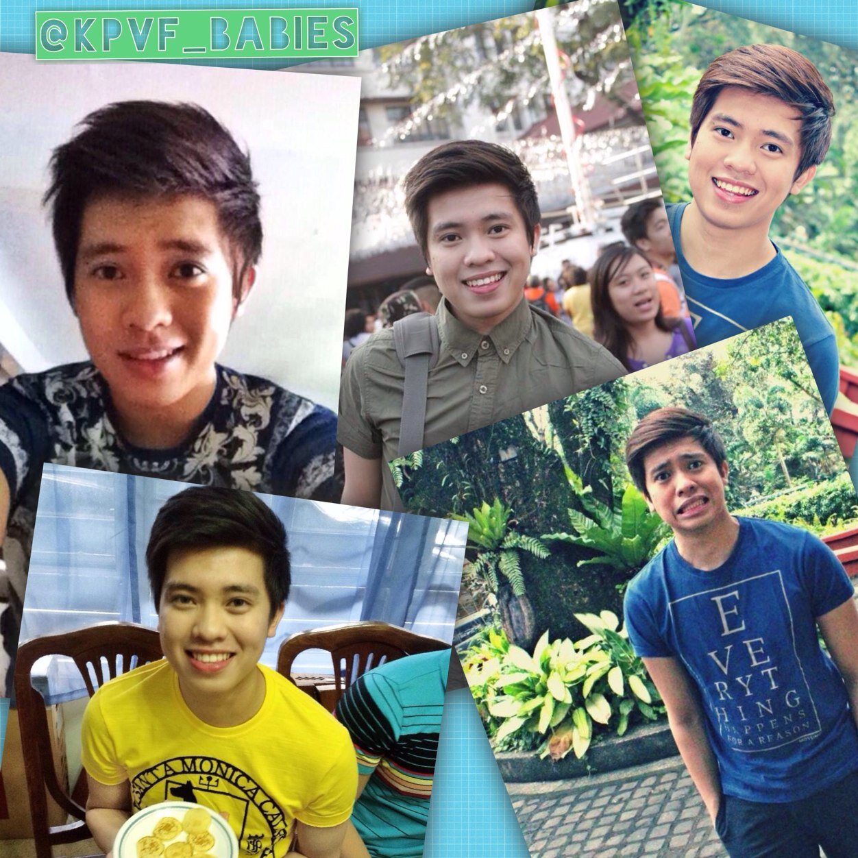 Forever KaKimpoys| 011514| @kimpoyfeliciano 's Property |020614| ❤️