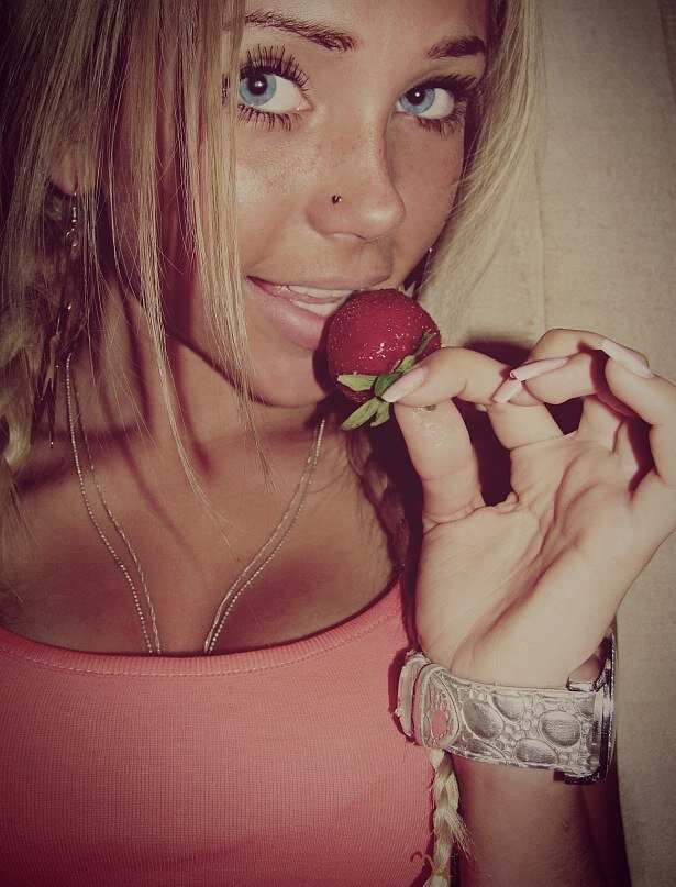 No expectations means no disappointments.