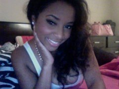 When a guy likes you... he'll text you a lot, stay up every night with you, compliment you, and always have time for you.