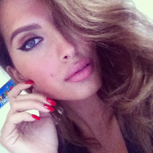 I'm not afraid of commitment. I'm afraid of committing to someone who won't commit to me.