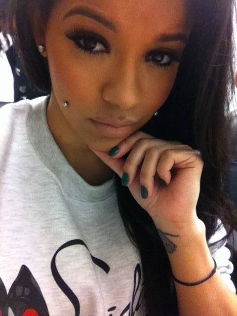 Actions speak louder than words, so believe what you see and forget what you heard.