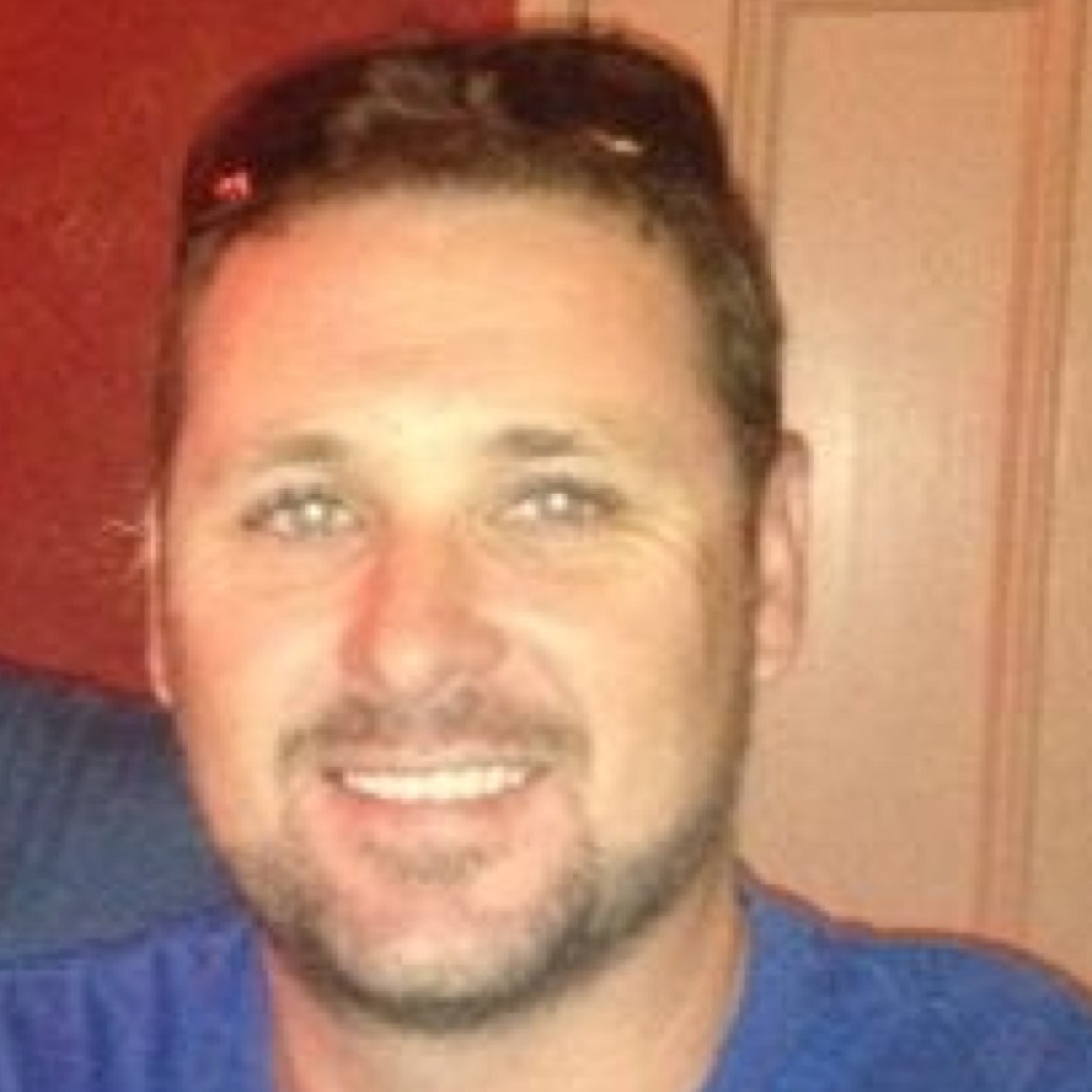 Paulwrn's profile picture. 