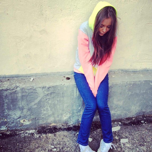 The right guy will never leave you. Ever.