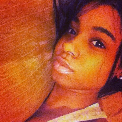 I didn't mean to fall in love, but you made it so easy...