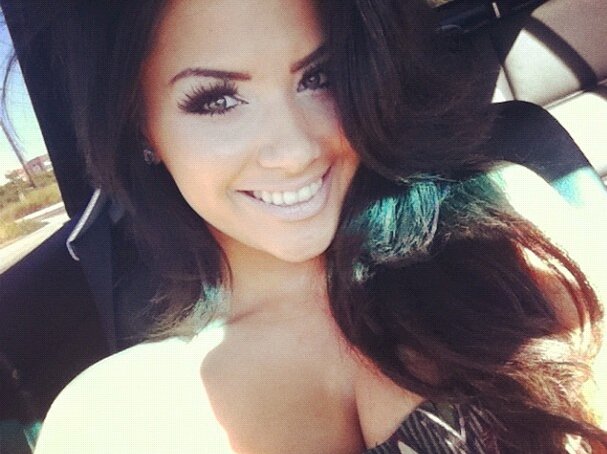 ChristenClews's profile picture. If a girl asks you a question, its better to just give her the truth, chances are she's asking you because she already knows the answer.