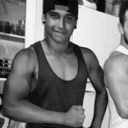 #BODYBUILDINGFORLIFE