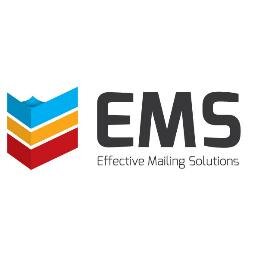 Effective Mailing Solutions - For all your Data, Design, Print and Mailing needs - For quotes or enquires please email tom@ems.uk.com