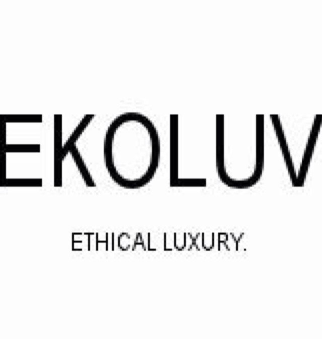 ekoluv's profile picture. Conscious Sustainable Compassionate Living Blog & Boutique
Wear Something That Matters