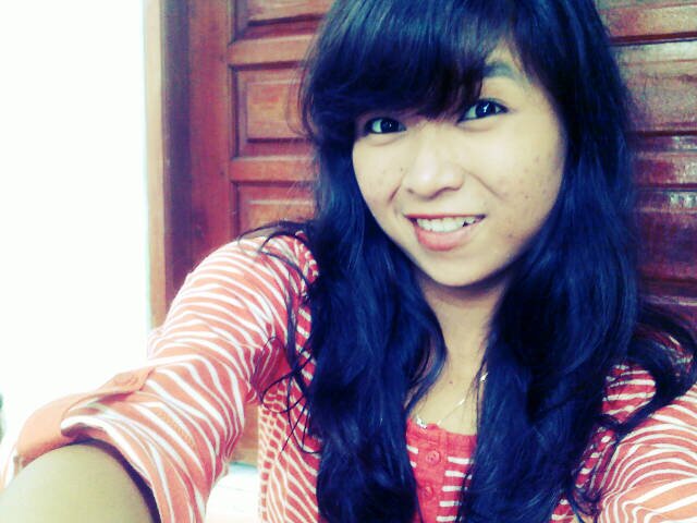 Cerewet, Centil, Suka Ngerjain Orang.......Tapi aku  baik koq :)
