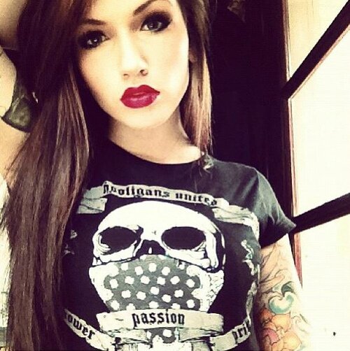 LaetitiaDeaken's profile picture. ONE lie can ruin a thousand truths.