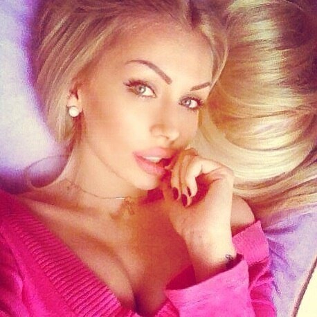 Don't use one girl to get to another. It doesn't work in the movies and it'll never work in real life.