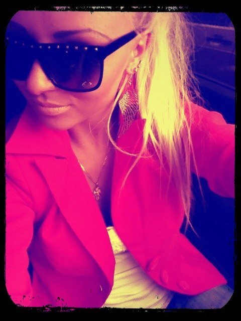 All I need is my music and my best friends to forget you and your lies.