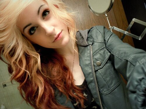 Each girl has that one boy they will never lose feelings for.