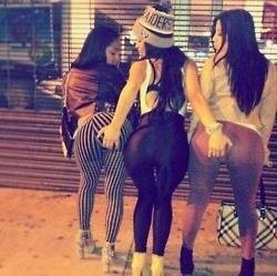 I have 4 personalities: 1. When I'm alone 2. When I'm around friends 3. When I'm around my parents 4. When I'm around someone I like