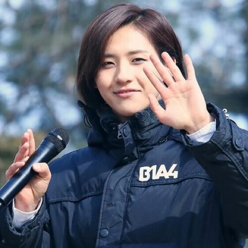 anchan10fu's profile picture. Let's Fly！B1A4♡♡ 시누오빠 나의 태양♡ 
너 하나!! 난 너만!!･:*+.\(( °ω° ))/.:+ ■2012/02/01〜02/27 延世大学(연세대학교)