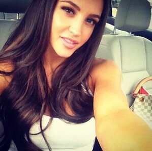Girls want a guy that can openly say, Yes that's my girlfriend and yes I do love her.