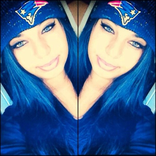 Fact: Girls have a lot of crushes, but their heart only belongs to one guy.