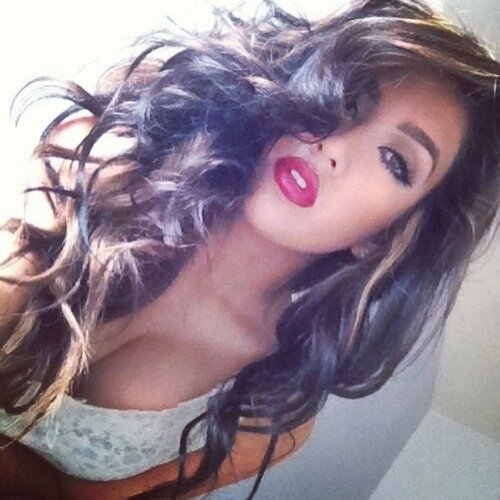She wants to be your girl, not one of your girls.
