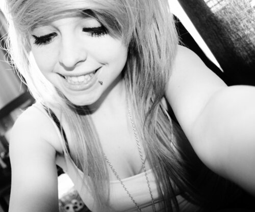I promise you this, no matter who enters your life, I will love you more than any of them.