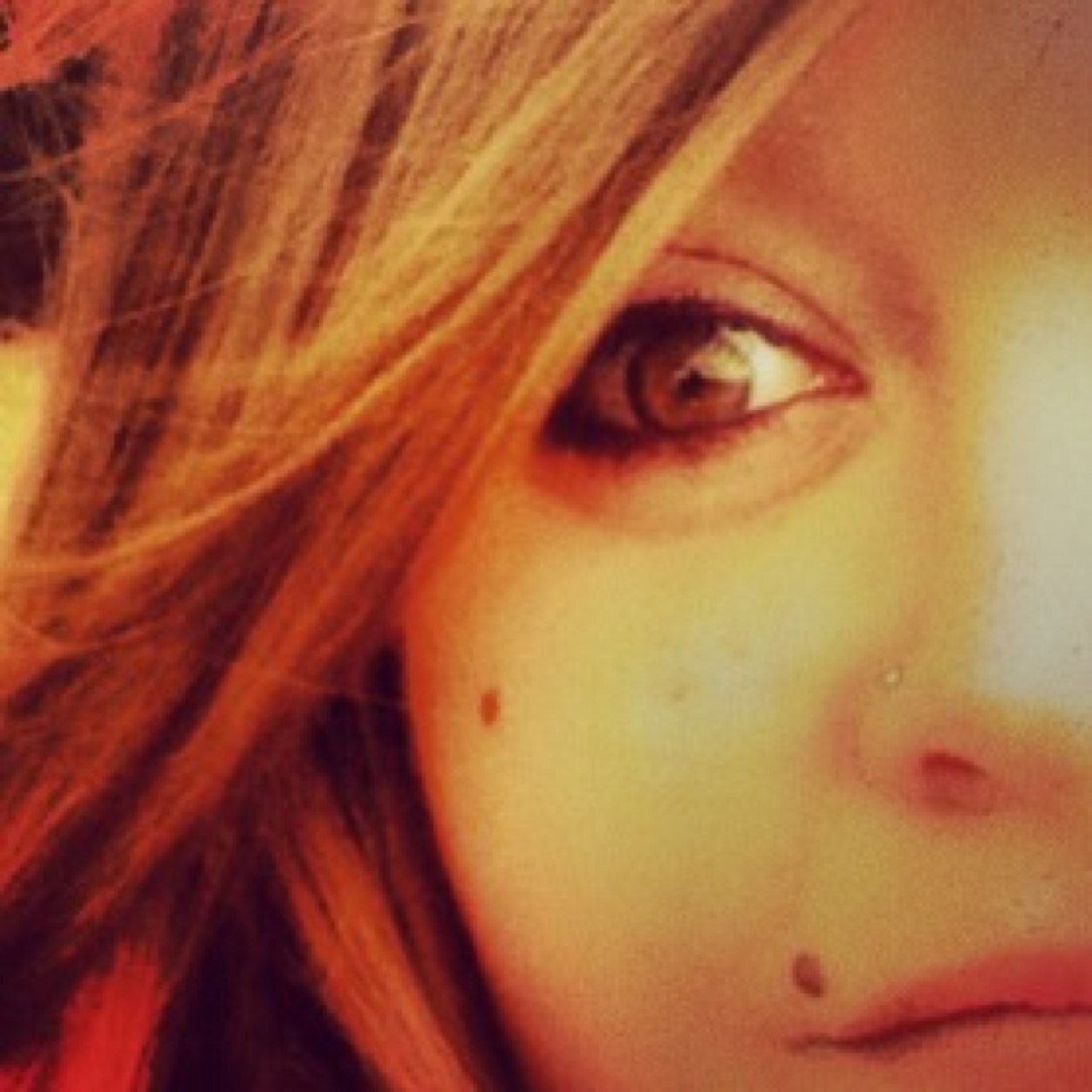 Wyoming Girl..You may say that im a dreamer but, im not the only one. Music is my life. in love. Follow me and i'll follow you back:)