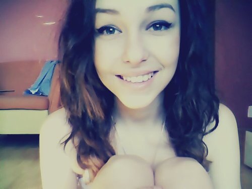 You know that you truly love someone when you're willing to leave everything behind just in order to be with them.