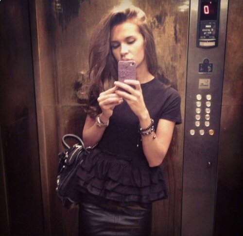 YelenaGrosetti's profile picture. When I play a fighting game, I press random buttons and hope for the best.