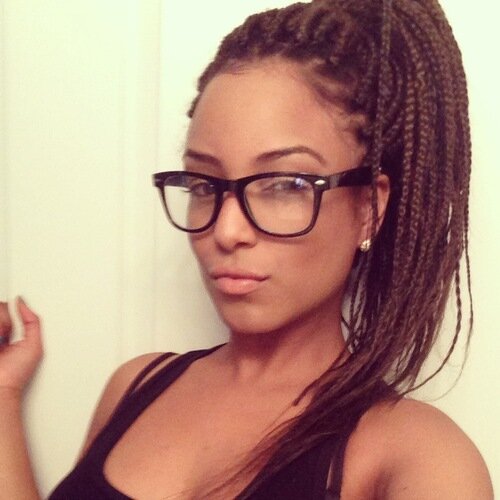 JannelHellis's profile picture. A boyfriend should always do the things it took him to get his girl. Even after she's his.