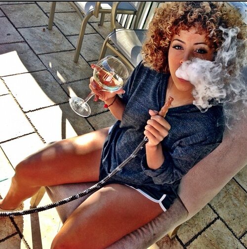 ArdeenSimes's profile picture. I hate when someone tells me to hurry up and when I'm ready, they aren't.