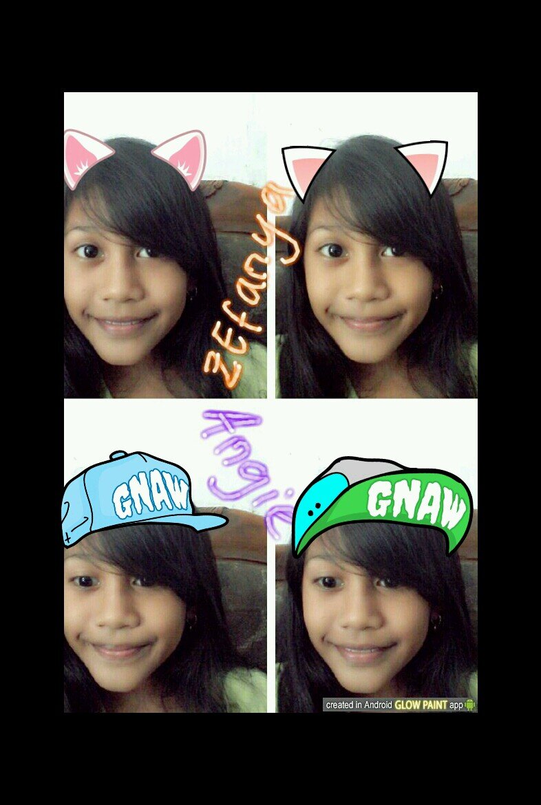 _zefanyaangie's profile picture. 