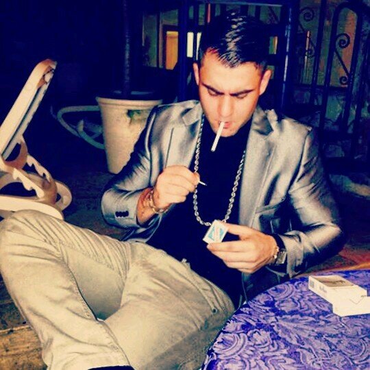 thenotoriousNY's profile picture. Even when I was wrong I got my point across...