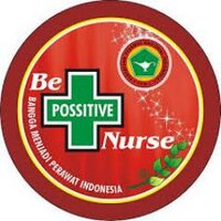 PERAWAT INDONESIA (@bepositivenurse) 's Twitter Profile Photo
