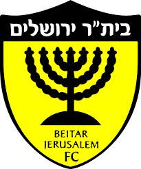 beitarfc's profile picture. דף הטוויטר הרשמי של מועדון הכדורגל ביתר ירושלים