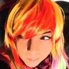 I live with my head up hight and my feet on the ground... oh wait!... clouds!?.. Sweet :D Gamer, music lover, books, films, comics, cartoons, ...