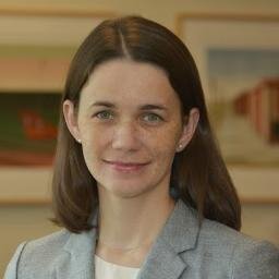 Partner @McKinsey, Business Technology and High Tech. Passionate about technology and women in technology. Views my own
