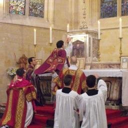 amaurysage's profile picture. Mon Seigneur et Mon Dieu !