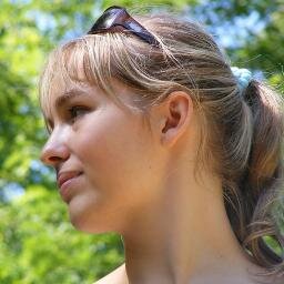 Hi,join me on @Solaborate, the new social network for tech professionals. Also contact me if you like to write about us.