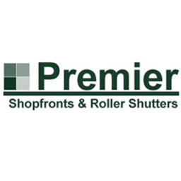 Supply and Install Aluminium Shopfronts and Roller Shutters | Nationwide. E-mail Enquiries - sales@premiershopfronts.co.uk Telephone - 0845 094 0044