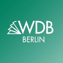 Kostenlose Recherche nach ca. 33.000 Weiterbildungen in Berlin und Brandenburg. https://t.co/FxgydugewC