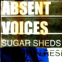 @HeritageFundSCO supported community arts project which told the creative story of Greenock's sugar industry through 2014. Archive held by @Inverclyde