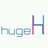 Huge H