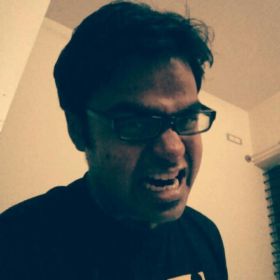 Product Guy @ Zalando |
Built Products at Flipkart, HolidayIQ & Wynk (Airtel) |
anime aficionado, amateur chef with
a dash of sarcasm and a hint of megalomania