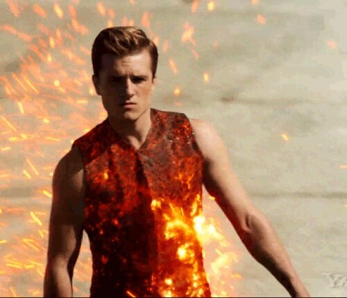 peetaR30's profile picture. 