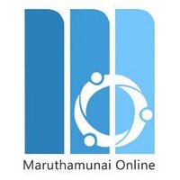 Maruthamunai Online (@maruthamonline) Twitter profile photo