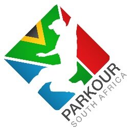 The gateway to parkour in South Africa.