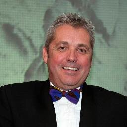Clive Jackson