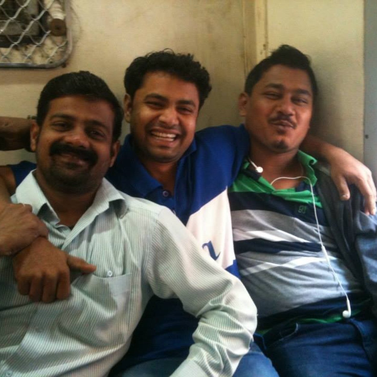 prashantd2550's profile picture. 